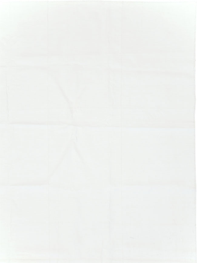 Vintage Turkish Flatweave Kilim, No.30740 - Gss