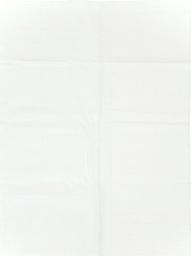 Vintage Turkish Flatweave Kilim, No.30740 - Gss