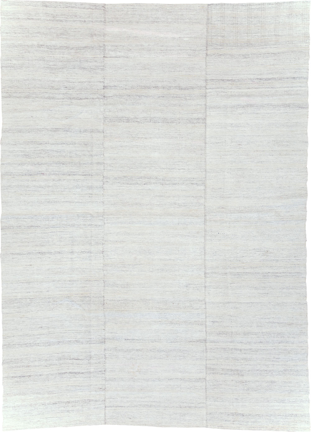 Vintage Turkish Flatweave Kilim, No.30757 - Gss