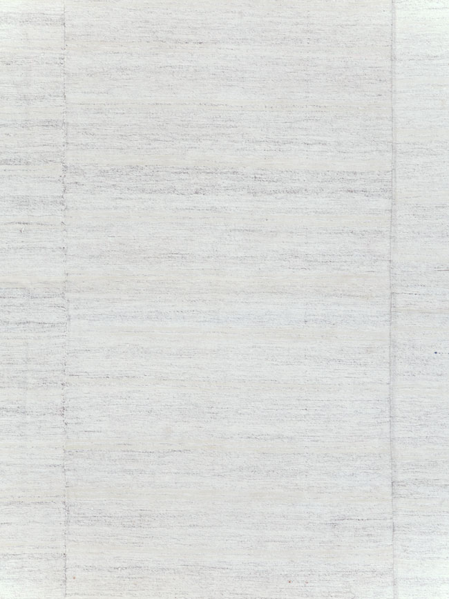 Vintage Turkish Flatweave Kilim, No.30757 - Gss