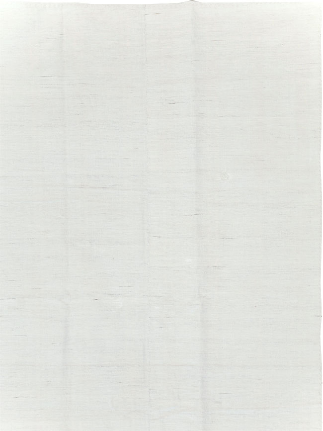 Vintage Turkish Flatweave Kilim, No.30759 - Gss