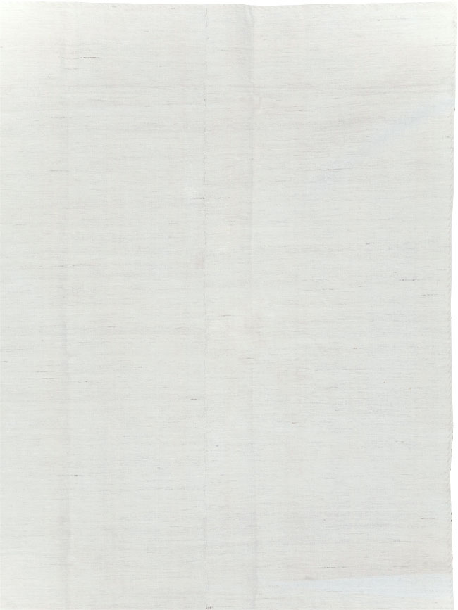 Vintage Turkish Flatweave Kilim, No.30759 - Gss