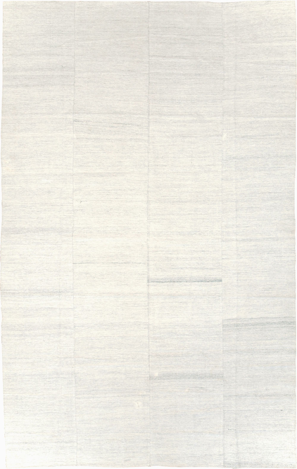 Vintage Turkish Flatweave Kilim Room Size Carpet, No.30774 - Gss