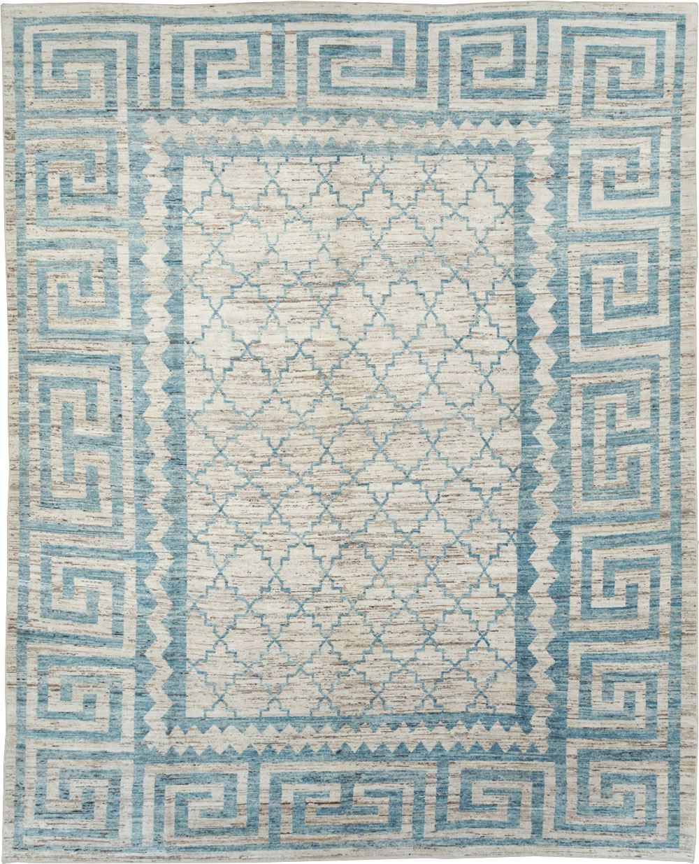 Modern Turkish Carpet, No.30800 - Gss