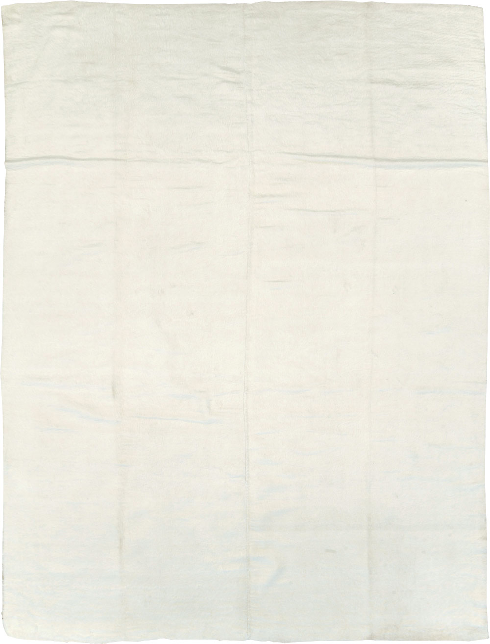 Contemporary Turkish Mohair Room Size Carpet, No.30822 - Gss