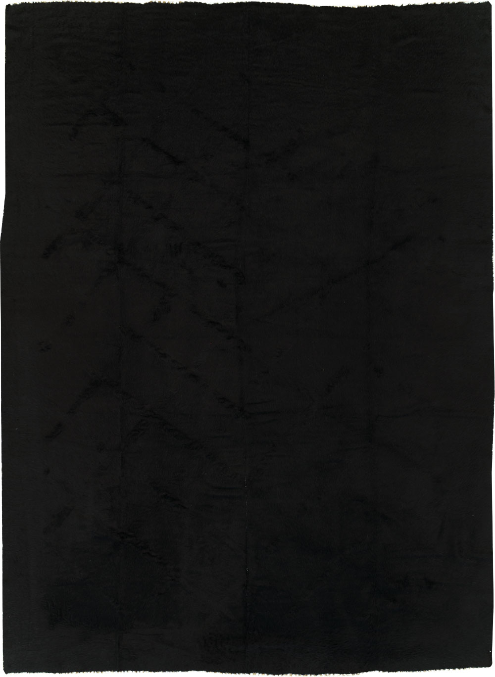 Modern Turkish Mohair, No.30834 - Gss