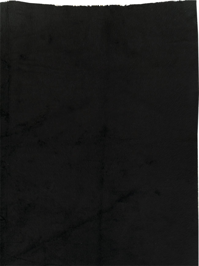 Modern Turkish Mohair, No.30834 - Gss