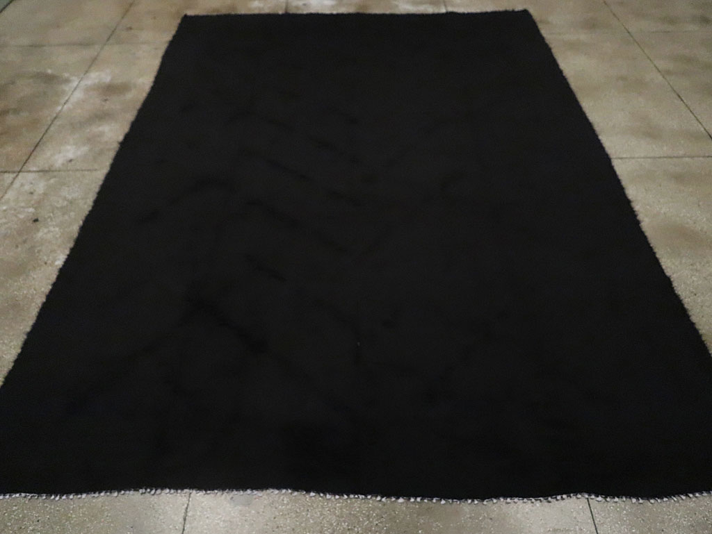 Modern Turkish Mohair, No.30834 - Gss