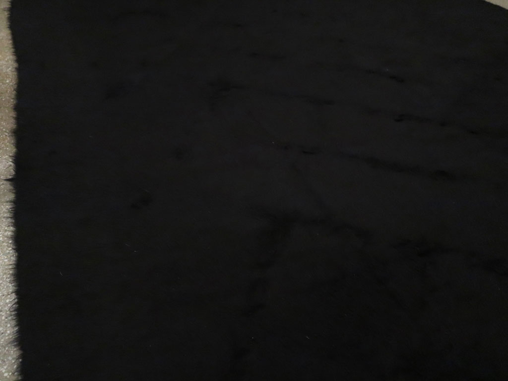 Modern Turkish Mohair, No.30834 - Gss