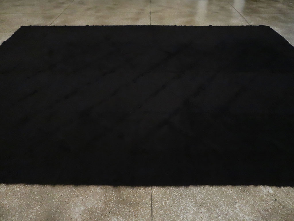 Modern Turkish Mohair, No.30834 - Gss