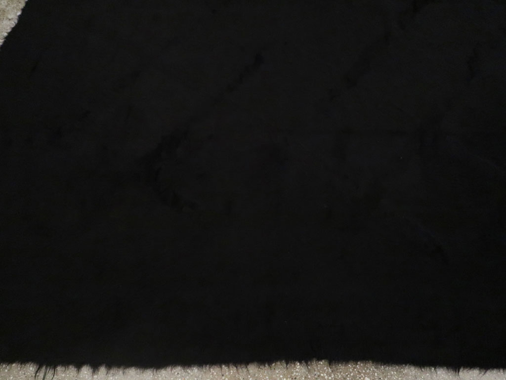 Modern Turkish Mohair, No.30834 - Gss