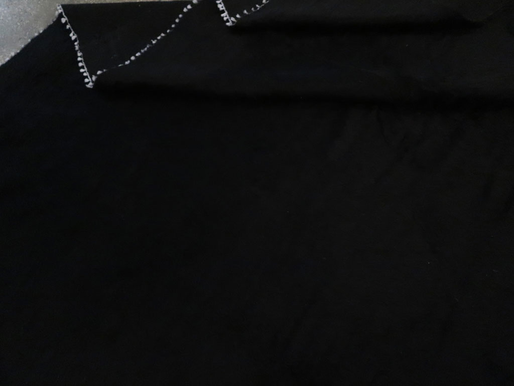 Modern Turkish Mohair, No.30834 - Gss