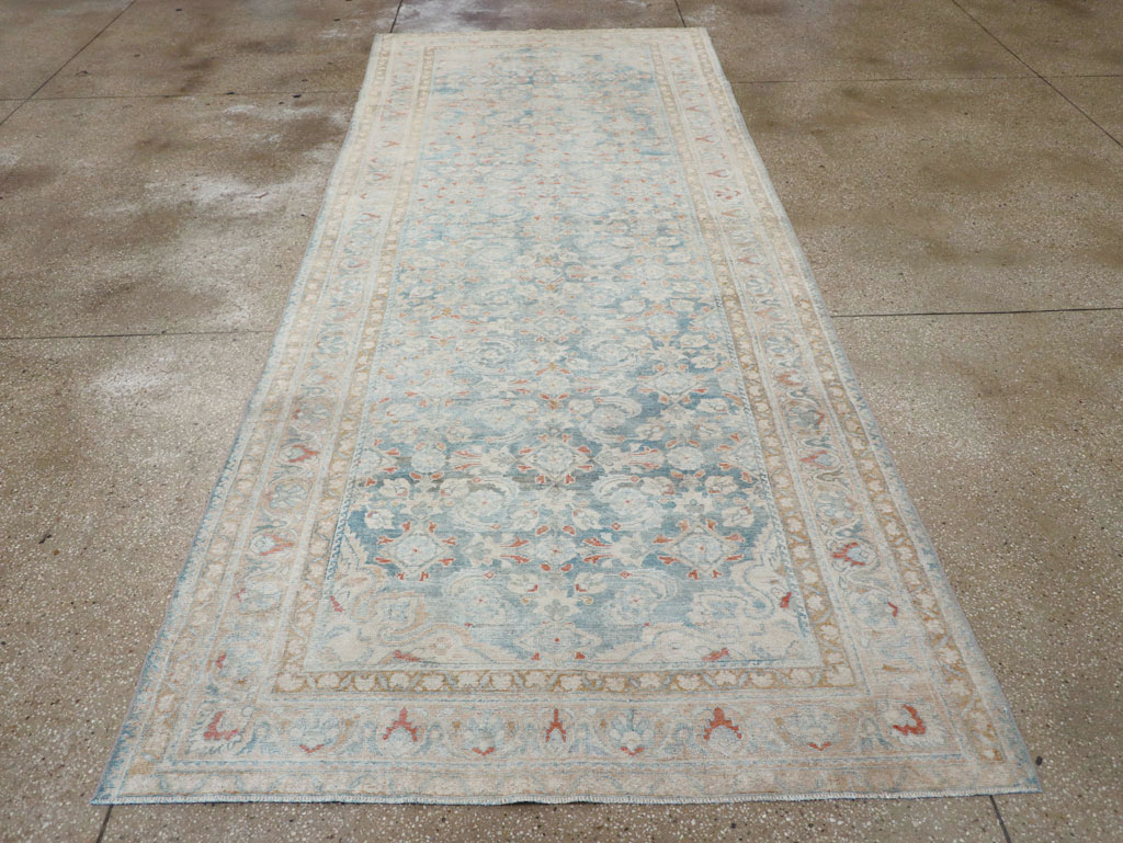 Antique Persian Malayer Gallery Carpet, No.30866 - Gss