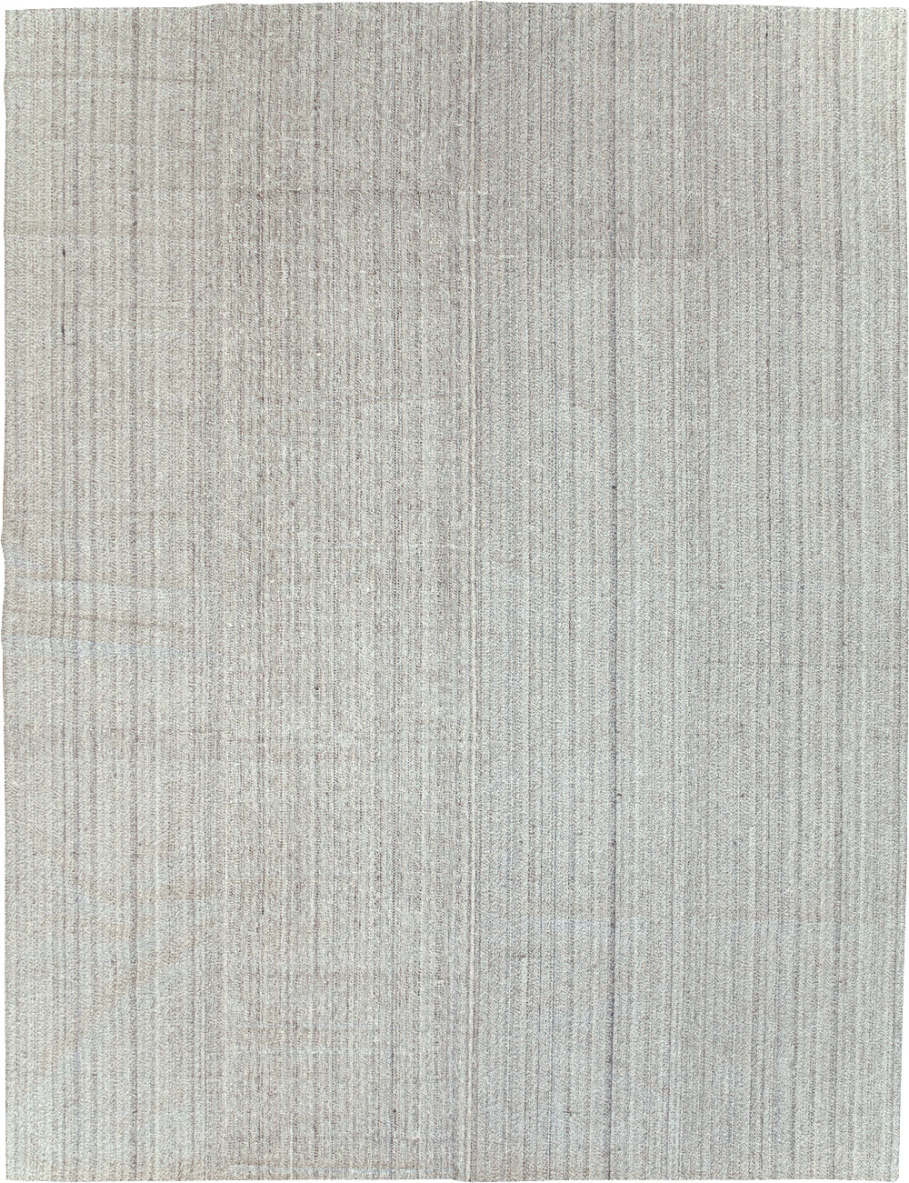 Modern Turkish Flatweave, No.30985 - Gss