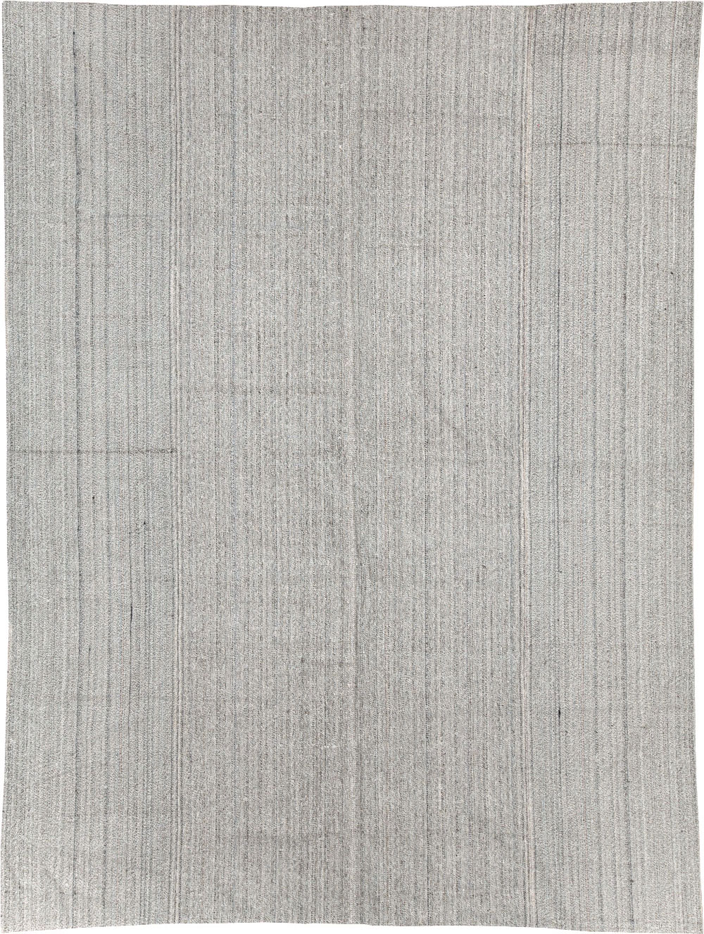 Modern Turkish Flatweave Kilim , No.30986 - Gss