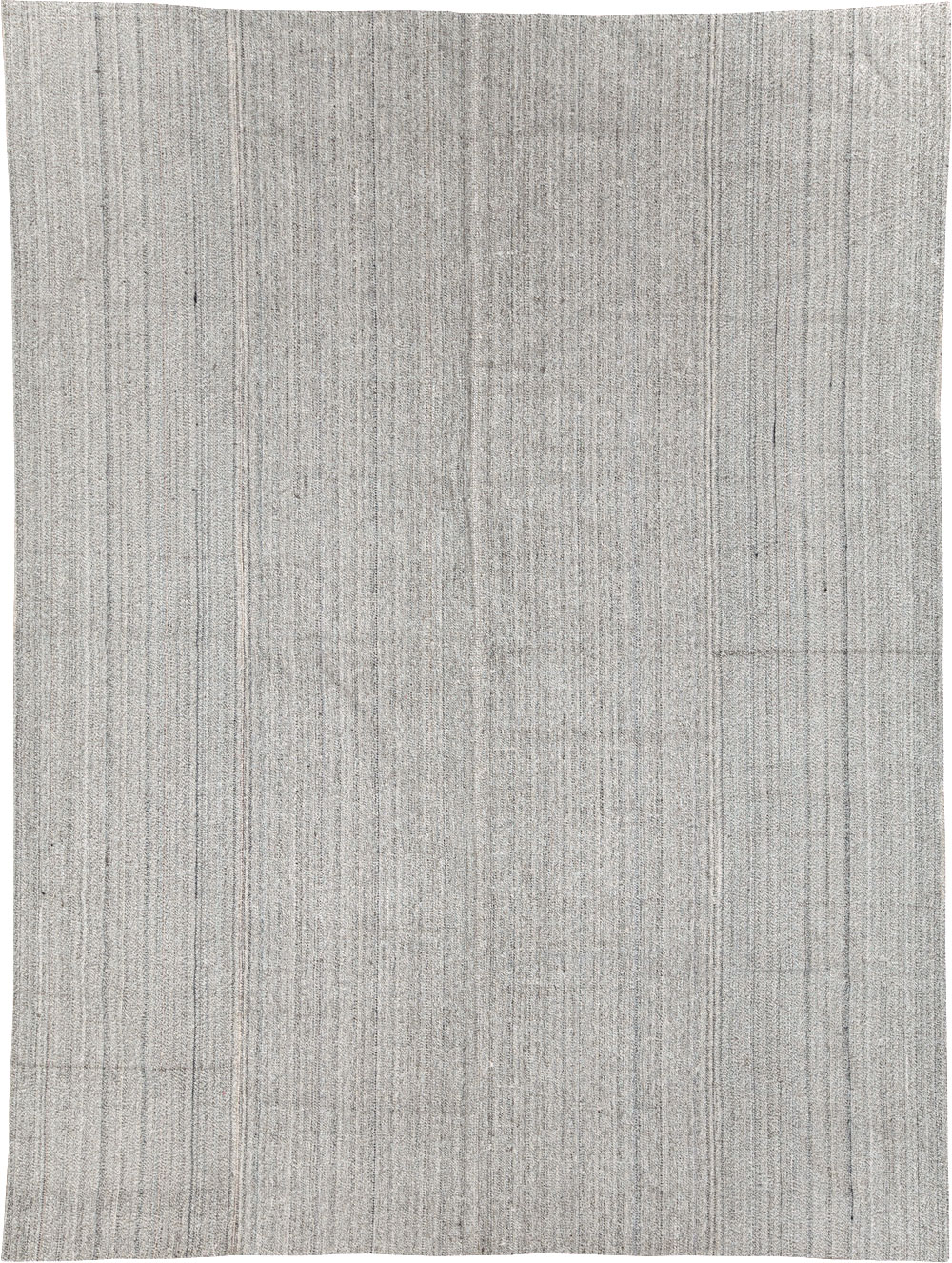 Modern Turkish Flatweave, No.30986 - Gss
