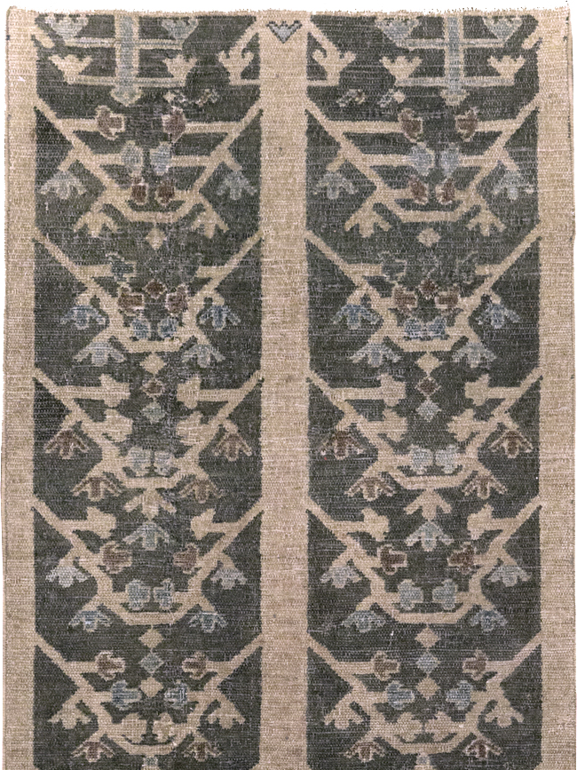 Antique Northwest Persian Runner, No.31040 - Gss