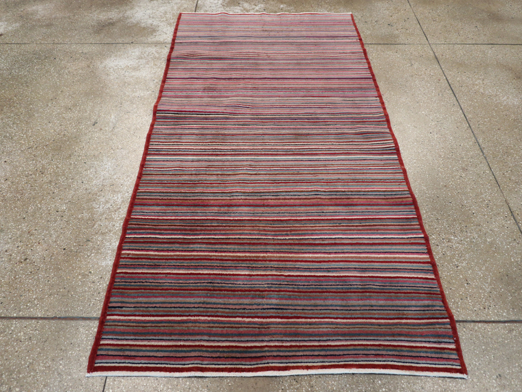 Vintage Anatolian Rug, No.31247 - Gss