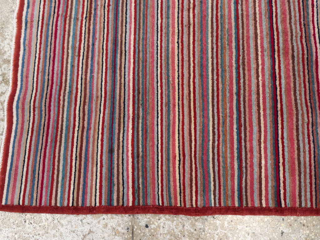 Vintage Anatolian Rug, No.31247 - Gss