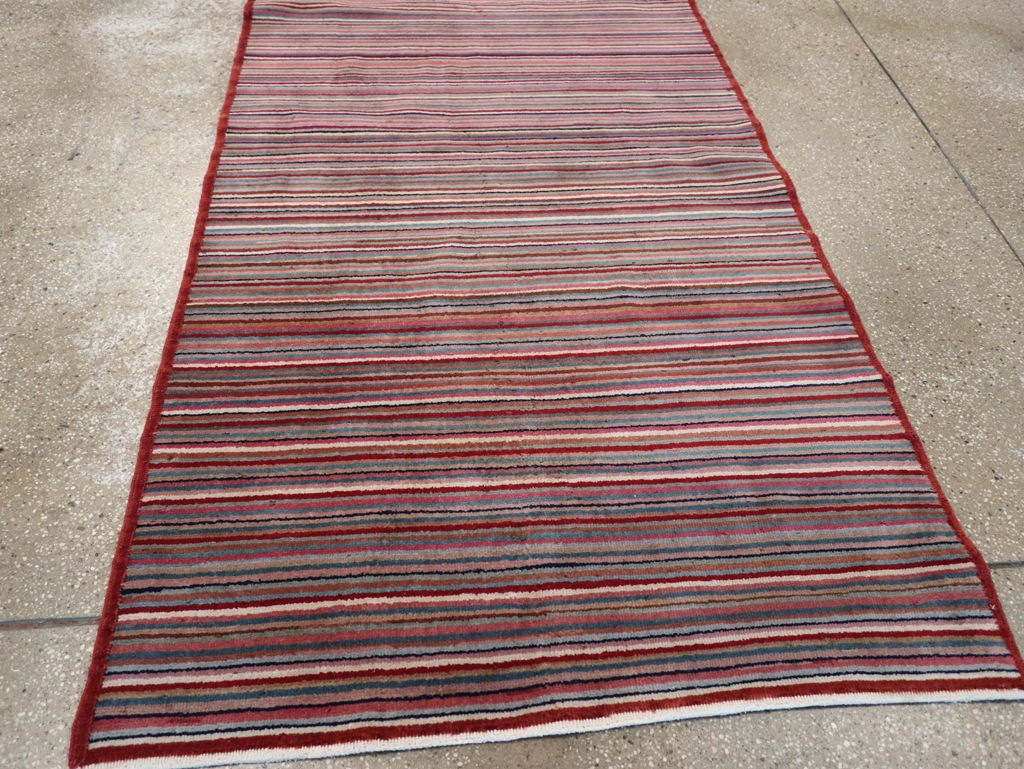 Vintage Anatolian Rug, No.31247 - Gss