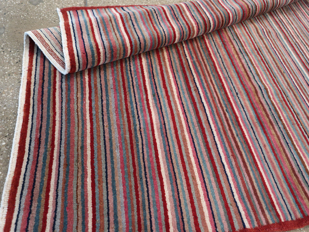 Vintage Anatolian Rug, No.31247 - Gss