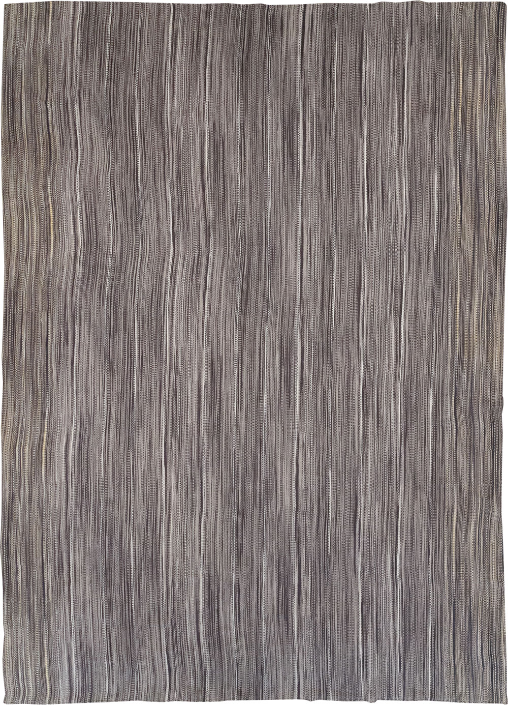 Modern Turkish Flatweave Large Carpet, No.31430 - Gss