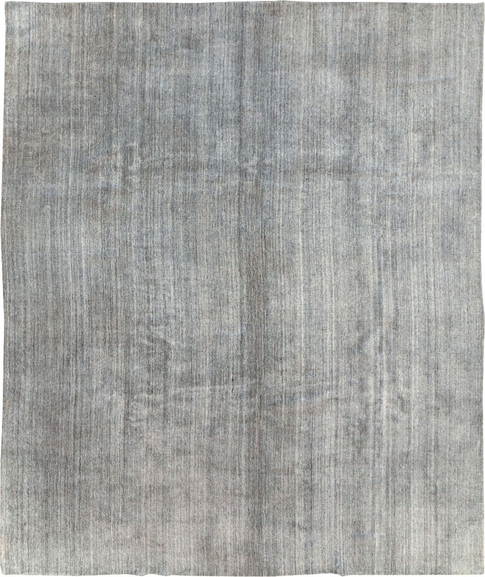 Modern Turkish Small Room Size Carpet, No.31824 - Gss