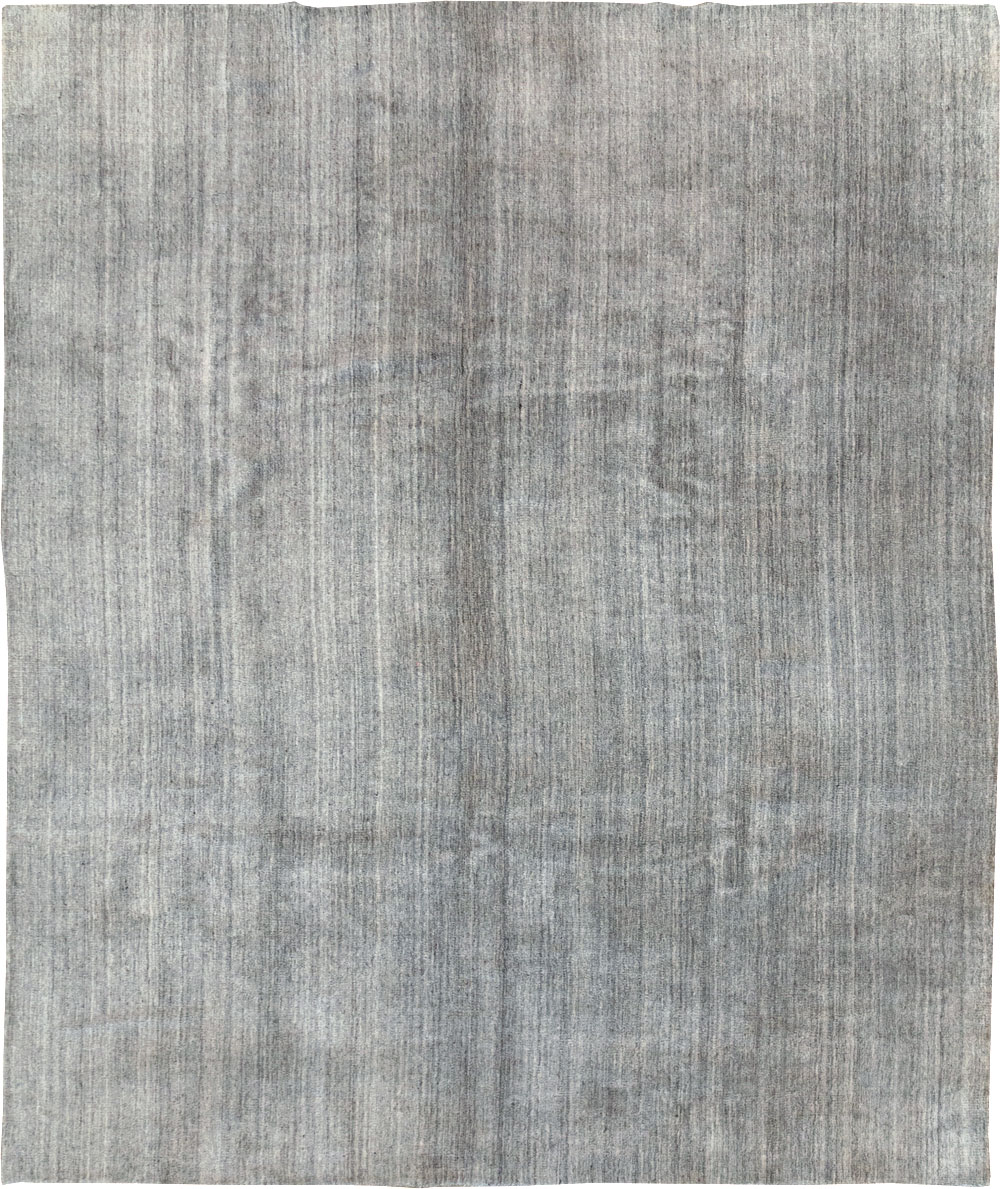 Modern Turkish Small Room Size Carpet, No.31824 - Gss