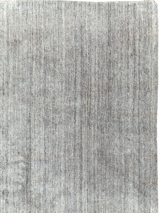 Modern Turkish Small Room Size Carpet, No.31824 - Gss