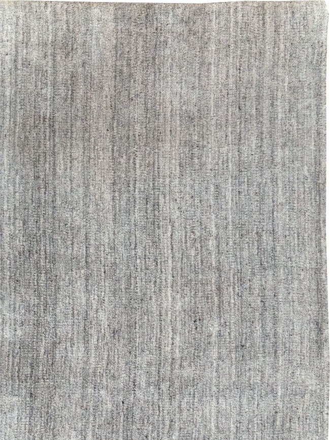 Modern Turkish Small Room Size Carpet, No.31824 - Gss