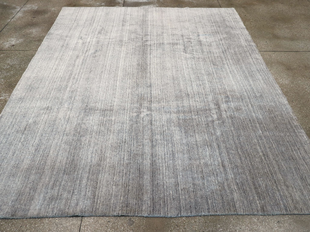 Modern Turkish Small Room Size Carpet, No.31824 - Gss