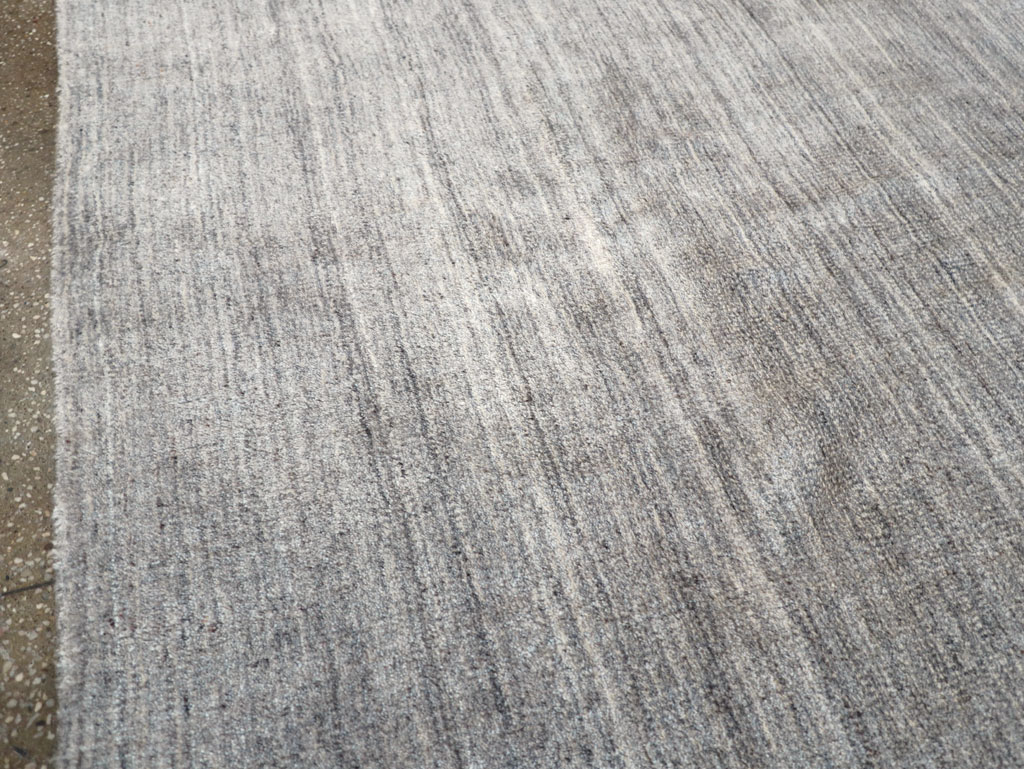 Modern Turkish Small Room Size Carpet, No.31824 - Gss