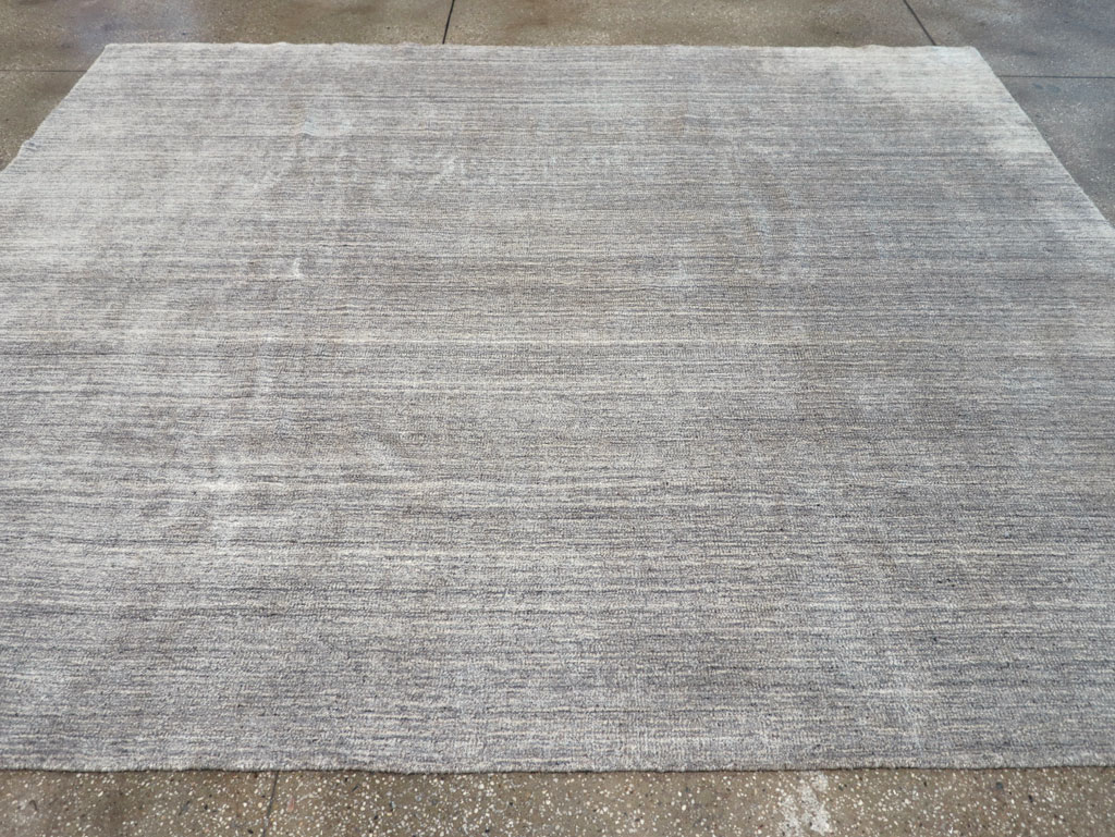 Modern Turkish Small Room Size Carpet, No.31824 - Gss