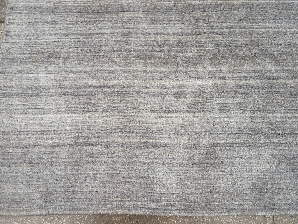 Modern Turkish Small Room Size Carpet, No.31824 - Gss