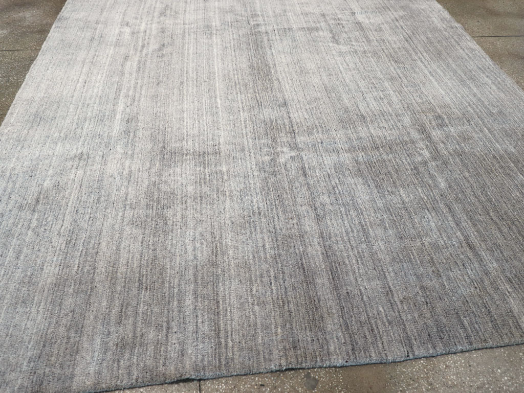 Modern Turkish Small Room Size Carpet, No.31824 - Gss