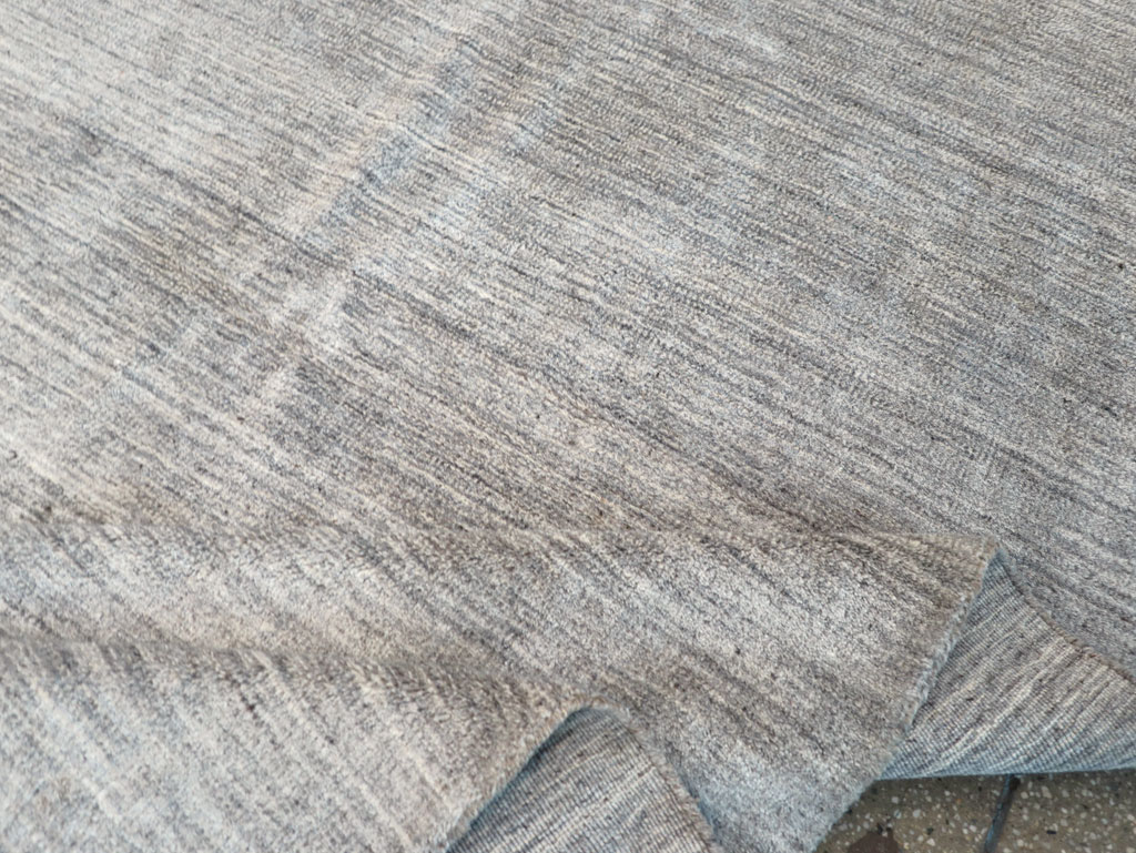 Modern Turkish Small Room Size Carpet, No.31824 - Gss