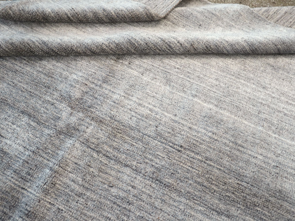 Modern Turkish Small Room Size Carpet, No.31824 - Gss