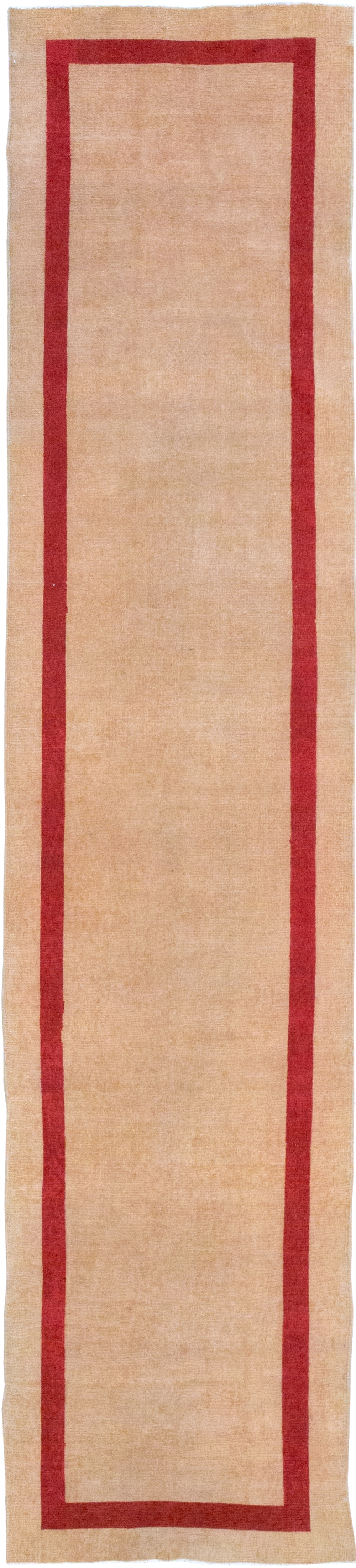 Vintage Turkish Anatolian Runner, No.31907 - Gss