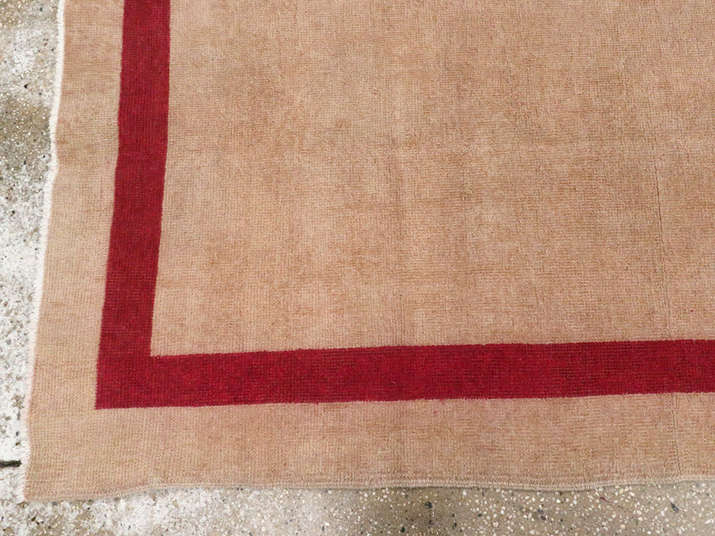 Vintage Turkish Anatolian Runner, No.31907 - Gss