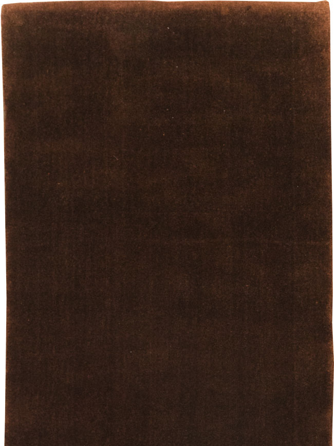 Modern Tibetan Runner, No.31939 - Gss