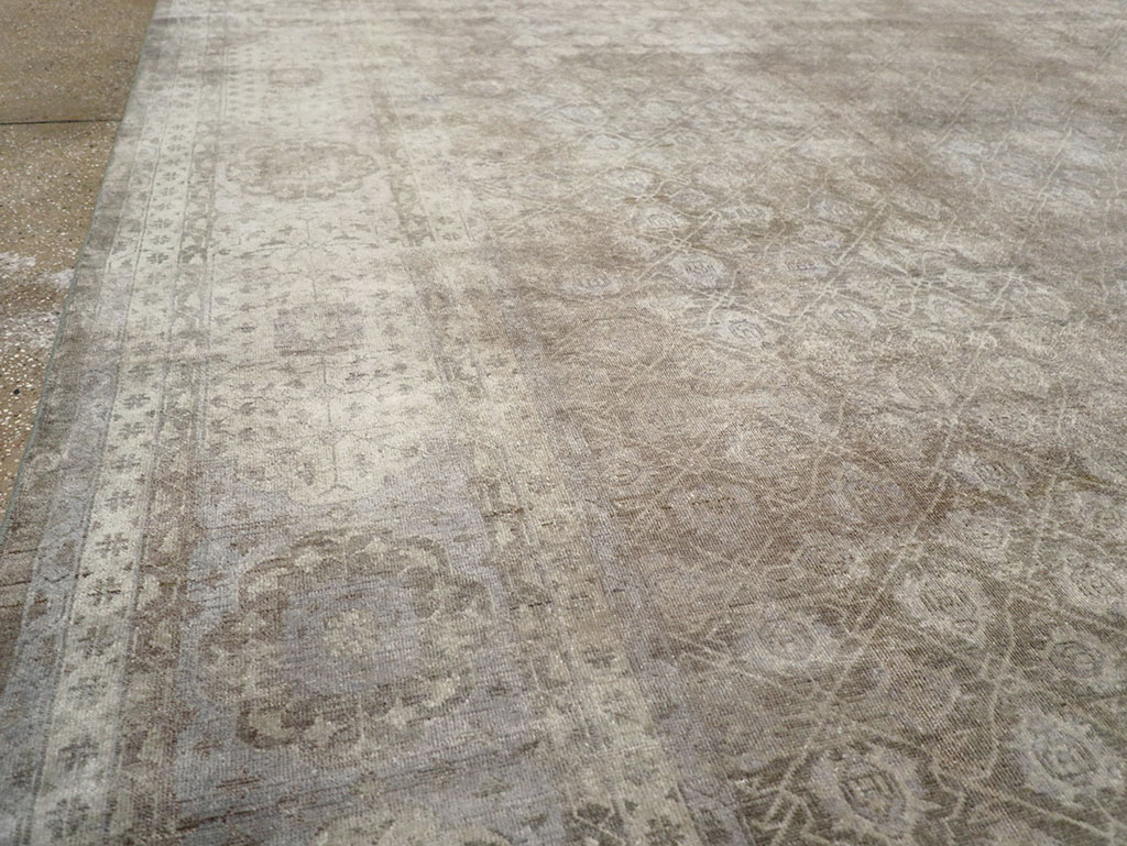 Antique Sivas Carpet, No.32596 - Gss