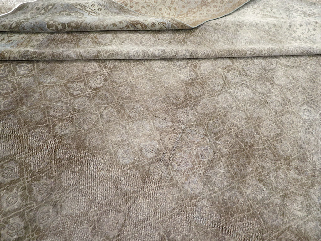 Antique Sivas Carpet, No.32596 - Gss