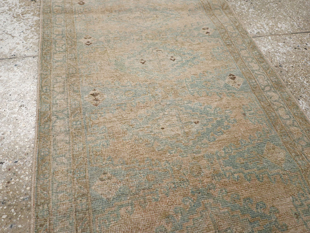 Vintage Persian Veece Runner, No.32768 - Gss