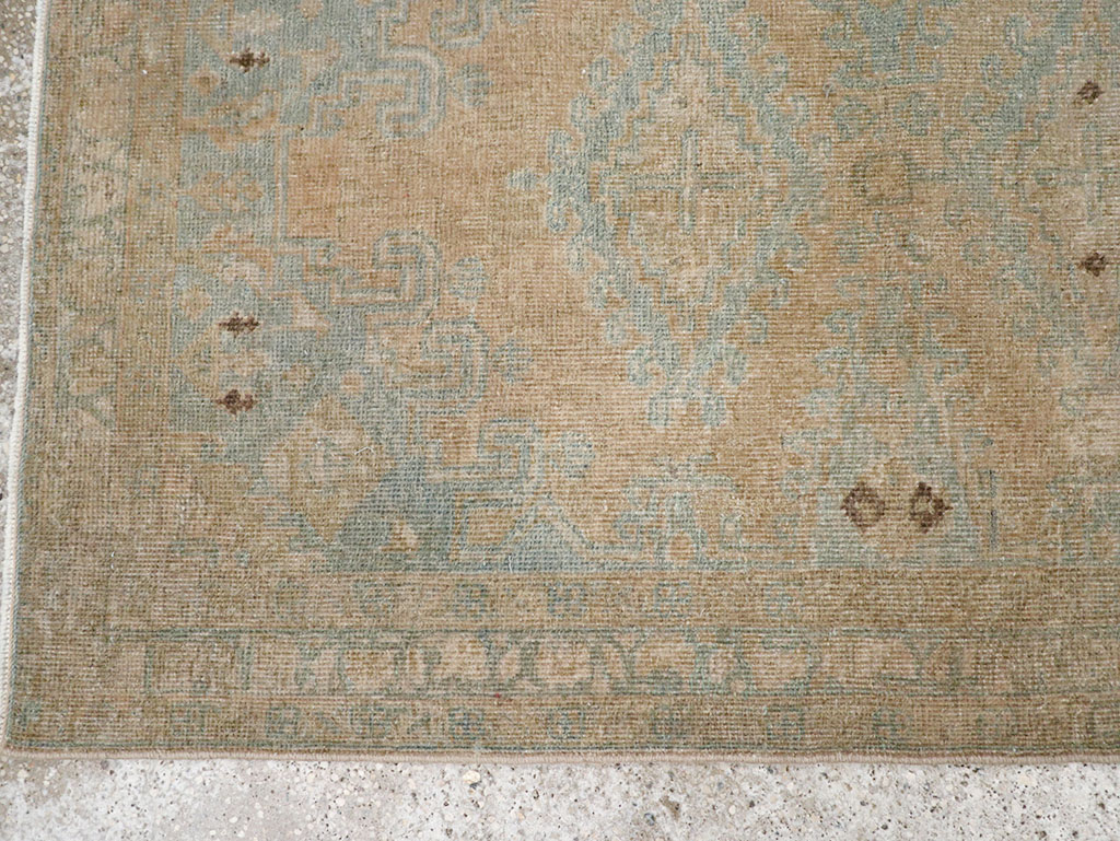 Vintage Persian Veece Runner, No.32768 - Gss