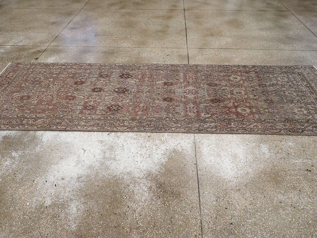 Vintage Persian Malayer, No.32907 - Gss