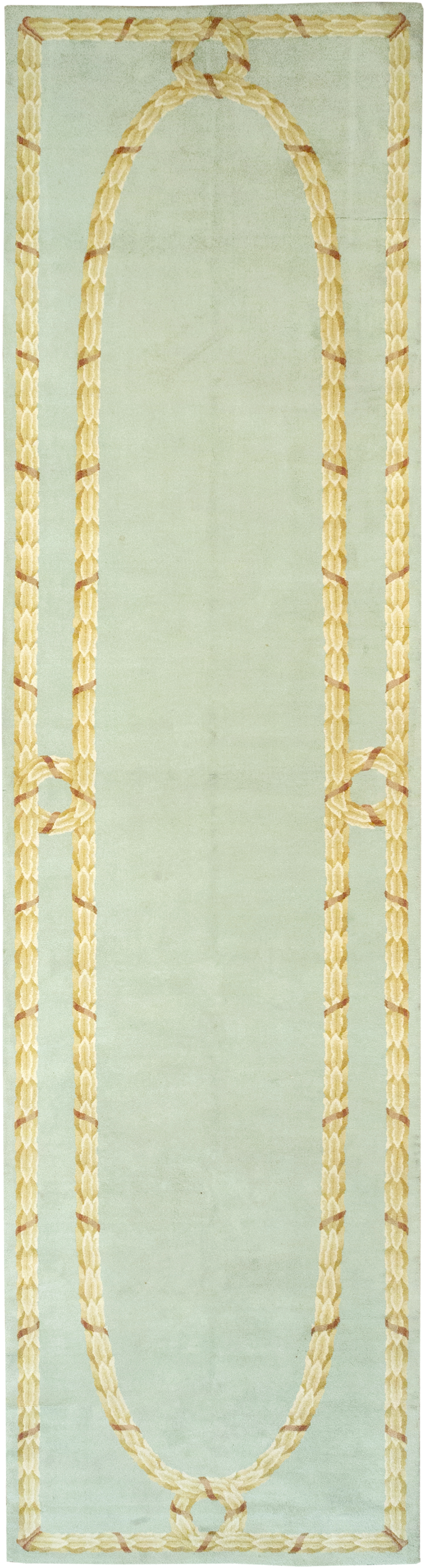 Vintage Spanish European Long Runner, No.33160 - Gss