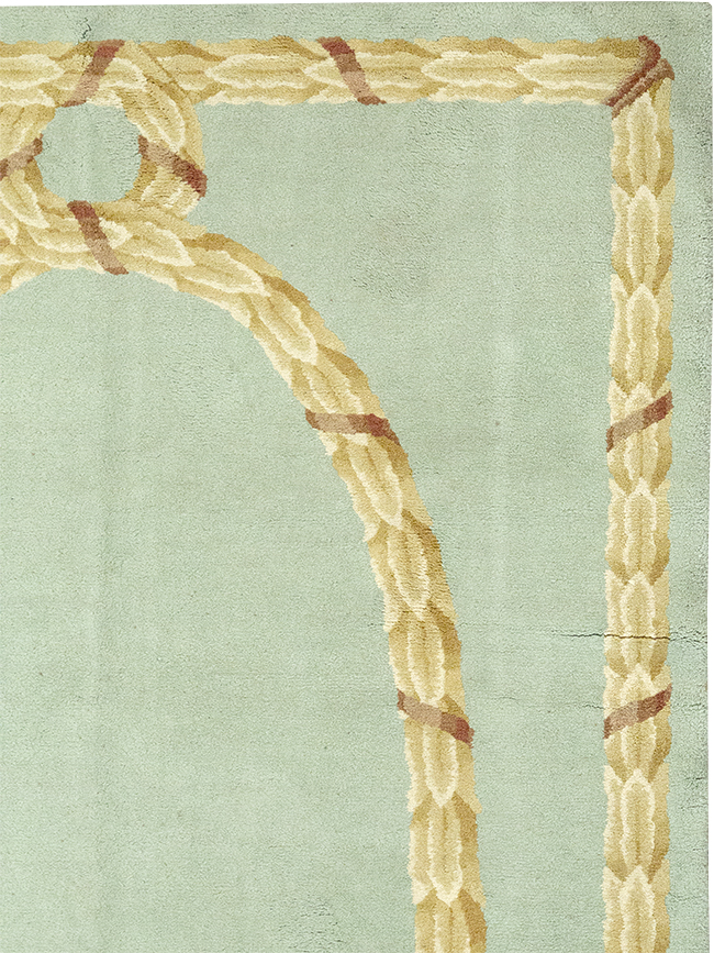 Vintage Spanish European Long Runner, No.33160 - Gss