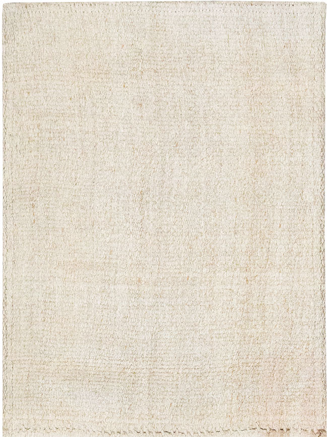 Vintage Turkish Flatweave Kilim Small Runner, No.33237 - Gss