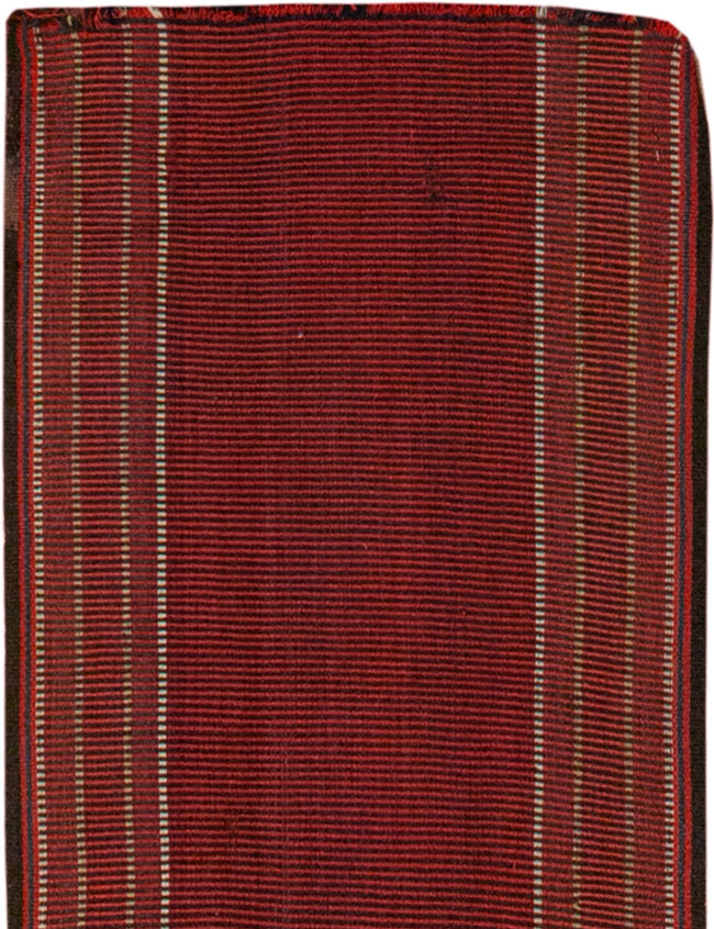 Vintage Central Asian Tent Band, No.33335 - Gss