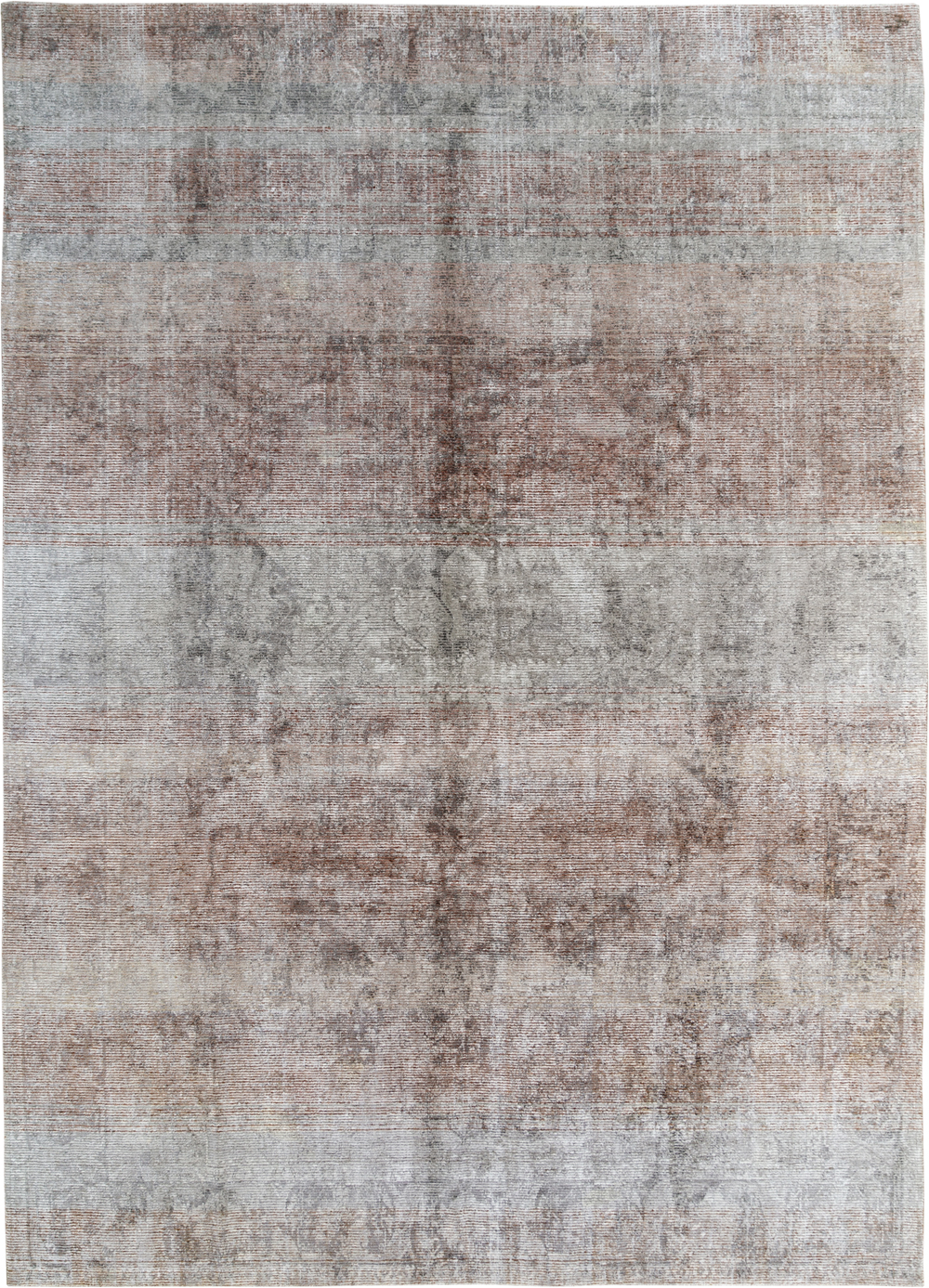 Modern Turkish Room Size Carpet, No.33590 - Gss